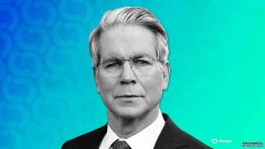 <b>财政部长贝森特猛烈抨击那些不希望《清晰法案</b>