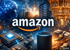 <b>亚马逊电话会：2000亿开支吓崩股价！卫星项目单</b>