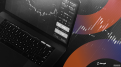 <b>随着加密货币市场下跌，数字资产国债遭受重大</b>