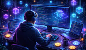 <b>按发展活动排名的前 10 名加密治理代币_区块链</b>