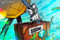 <b>Tether向Anchorage Digital投资1亿美元股权_区块链</b>