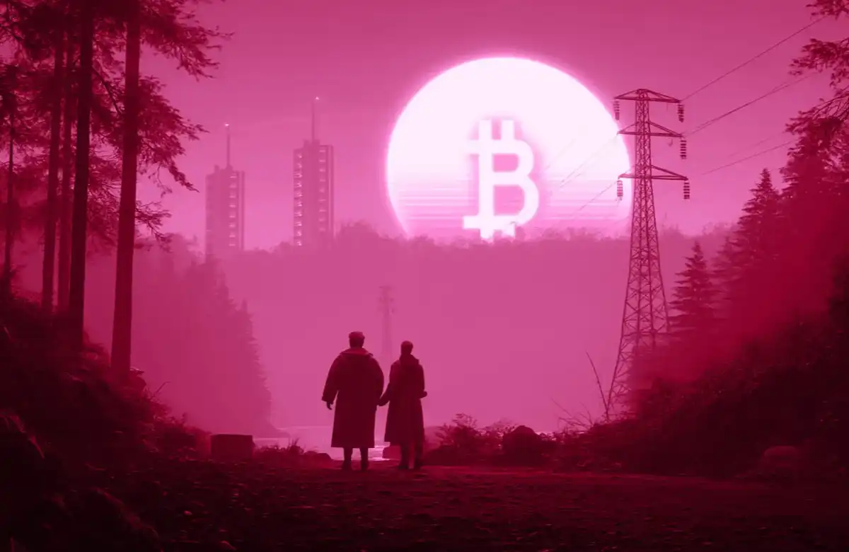 <strong>单日暴跌近20%，你有多久没见过6万美元比</strong>