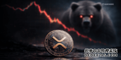 <b>XRP价格跌至1.50美元附近，加密货币疲软加剧——</b>
