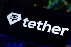 <b>Tether收购Gold.com 12%股份，扩大代币化黄金覆盖范</b>