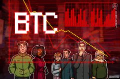 <b>比特币（BTC）跌至6万美元，市场情绪创2022年低点</b>