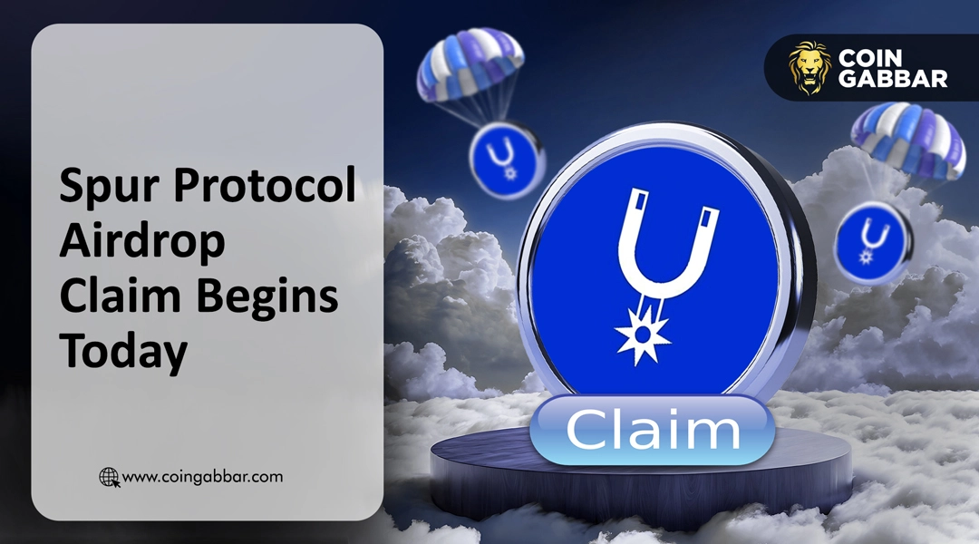 <strong>Spur Protocol 空投今日开启：SON 代币价格即</strong>