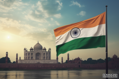 <strong>美印关税协议后，印度央行维持关键利率</strong>