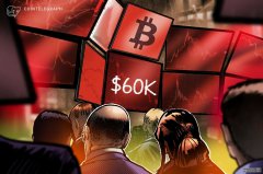 <b>在价格下跌之际，大额比特币（BTC）持有者的供</b>