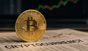 <b>随着预警信号不断增加，比特币面临长期熊市风</b>