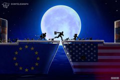 <strong>欧盟代币化公司在美国市场势头增强之际</strong>