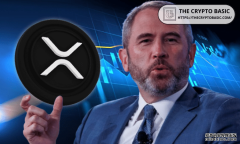 <b>XRP价格从峰值暴跌70%之际，Ripple首席执行官分享</b>