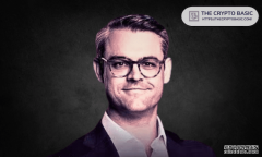 <b>Bitwise首席执行官表示，比特币暴跌为机构投资者</b>