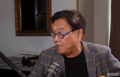 <b>罗伯特·清崎是不是承认他撒谎说自己买入了黄金</b>