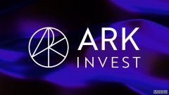 <b>凯茜·伍德的Ark Invest买入Bullish股票，减持Coinba</b>