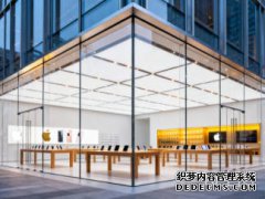 <b>被嫌弃一整年的苹果，正在成为科技股里的“避</b>