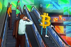 <b>Bitwise CEO：比特币（BTC）跌破7万为机构带来“新</b>
