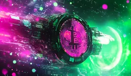 <strong>CoinShares 表示，比特币的量子风险“仍然</strong>