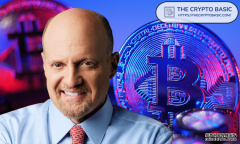 <strong>吉姆·克莱默称美国政府可能在比特币价</strong>